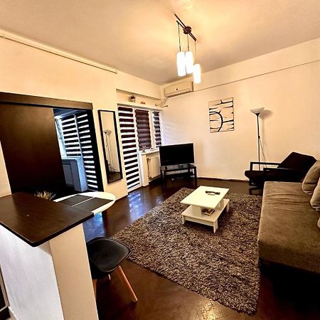 Conta Apartment บูคาเรสต์ ภายนอก รูปภาพ