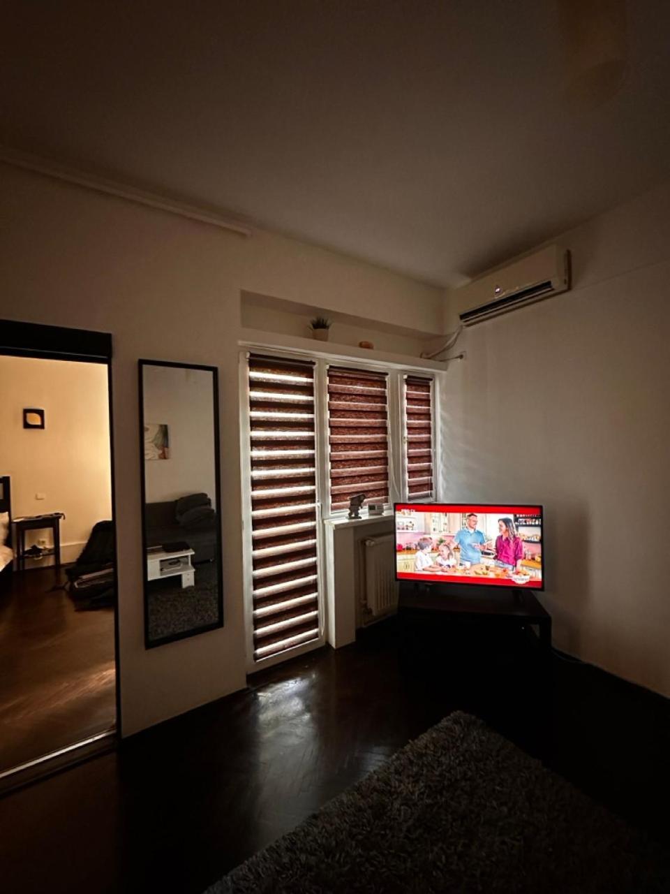 Conta Apartment บูคาเรสต์ ภายนอก รูปภาพ