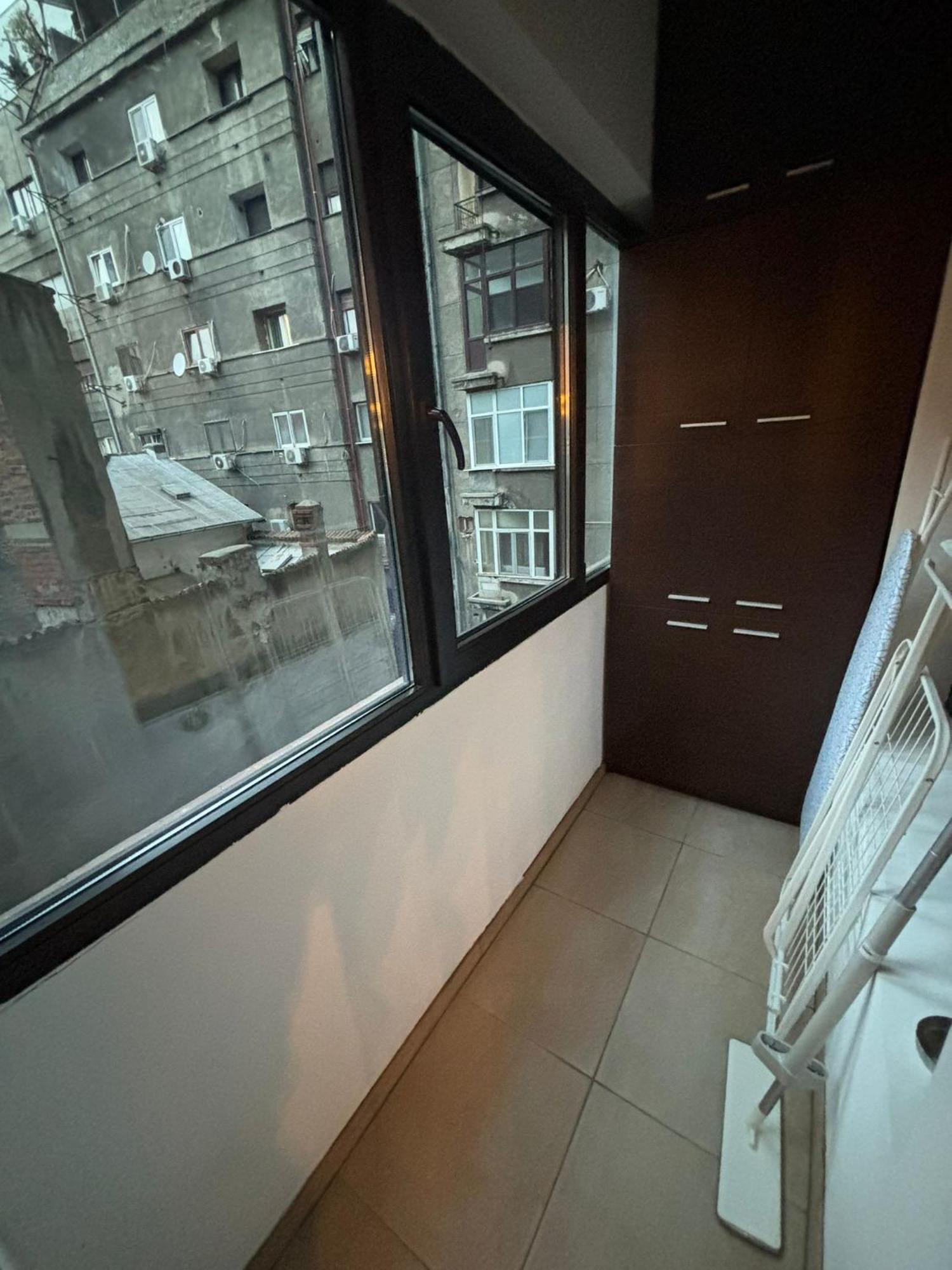 Conta Apartment บูคาเรสต์ ภายนอก รูปภาพ