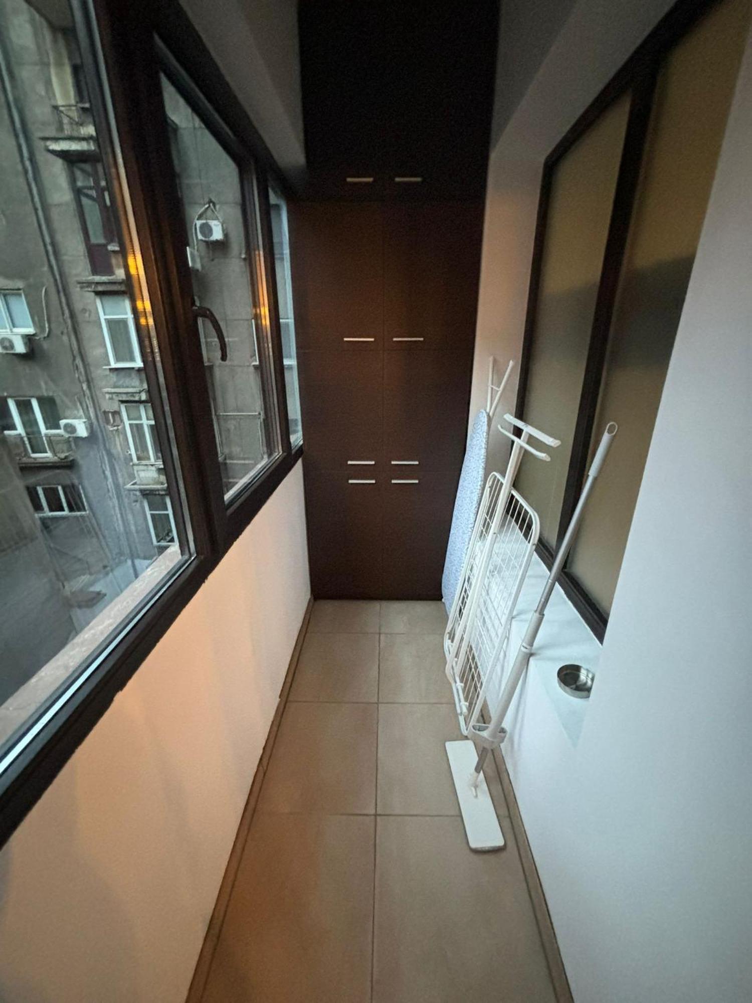 Conta Apartment บูคาเรสต์ ภายนอก รูปภาพ