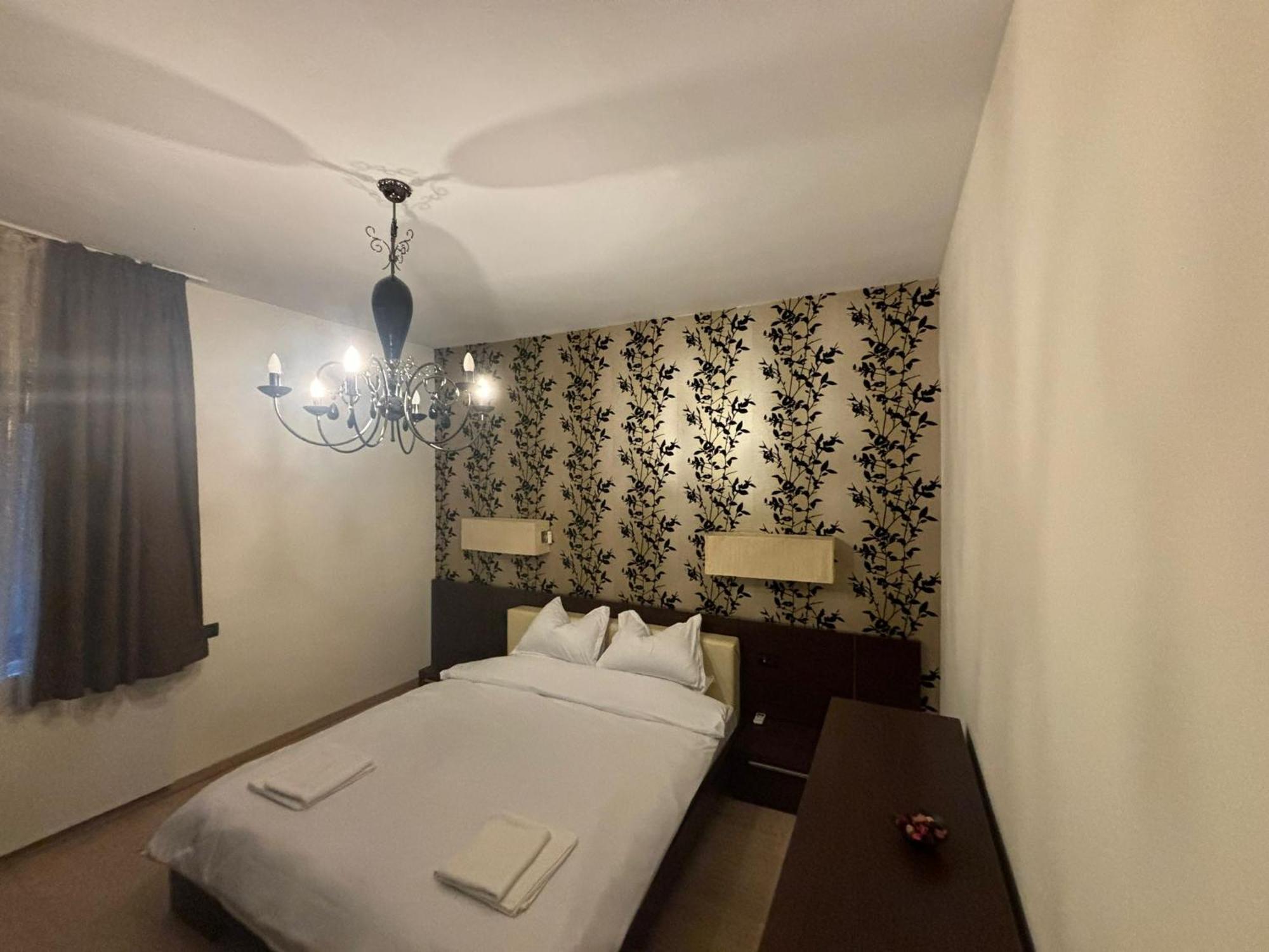 Conta Apartment บูคาเรสต์ ภายนอก รูปภาพ