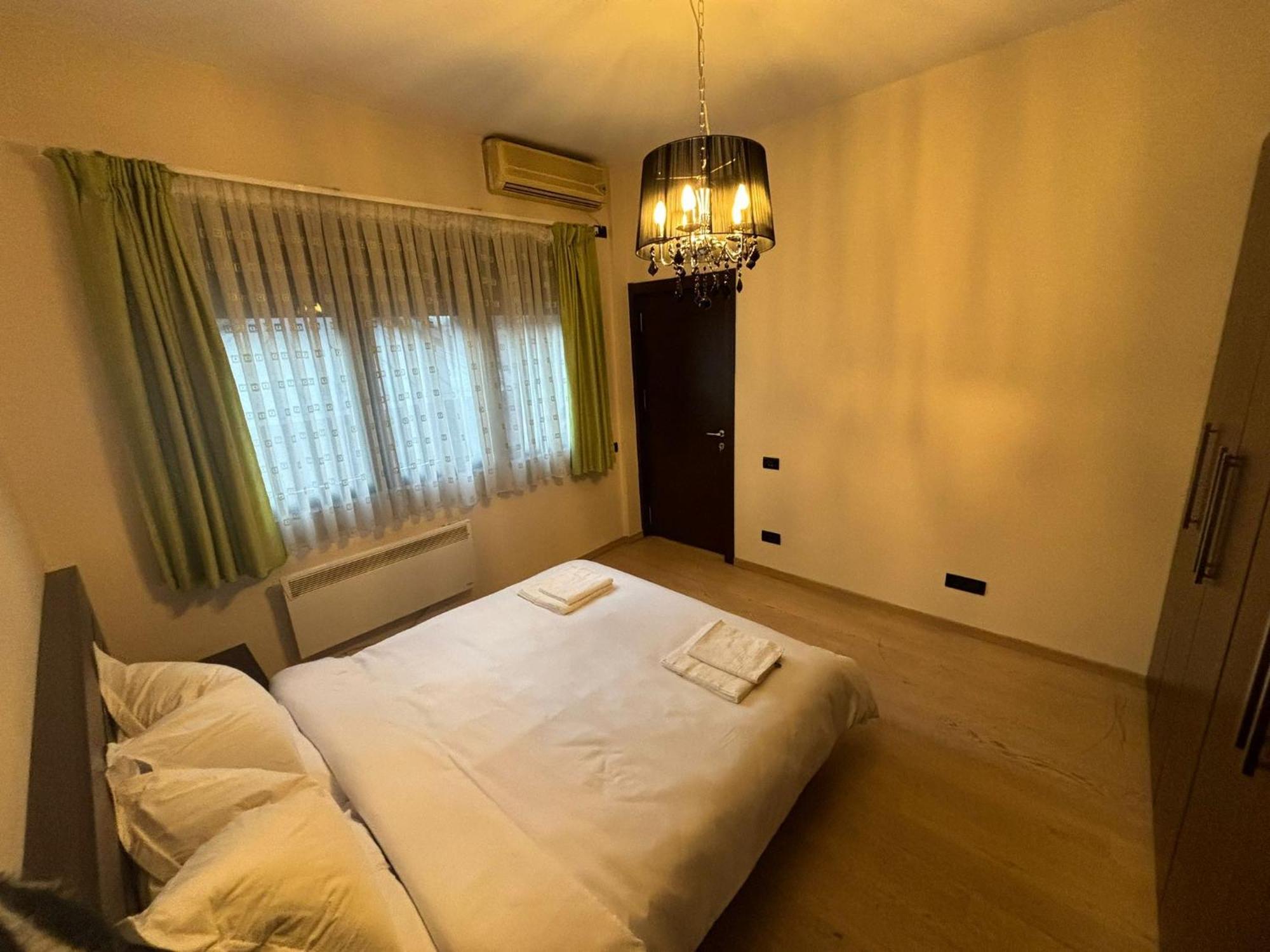 Conta Apartment บูคาเรสต์ ภายนอก รูปภาพ