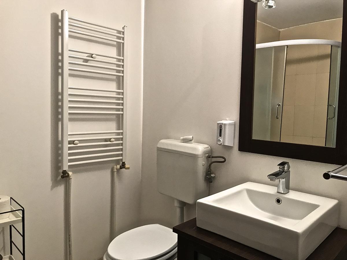 Conta Apartment บูคาเรสต์ ภายนอก รูปภาพ